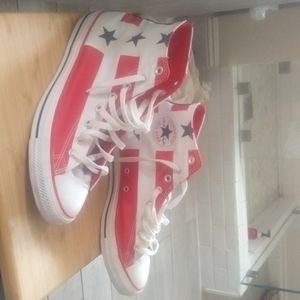 Converse  all star shoes booties